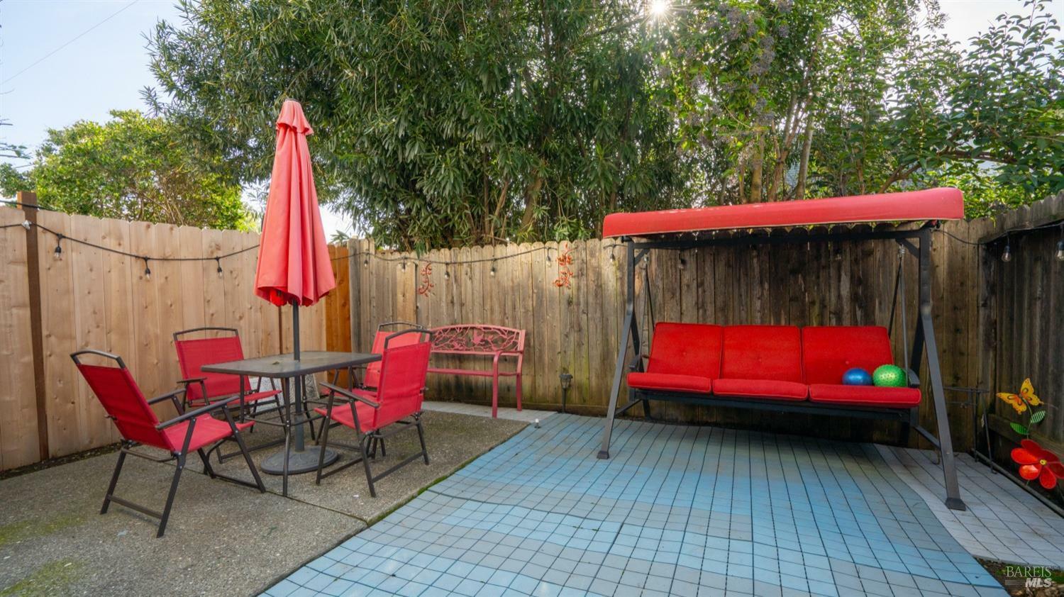 Property Photo:  299 Shasta Drive 21  CA 95687 