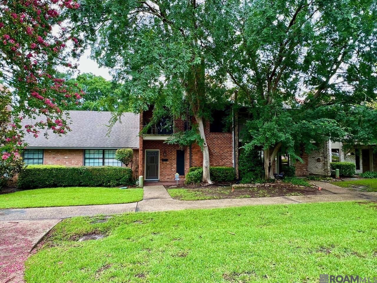 Property Photo:  10139 Runnymede Ave #8  LA 70815 
