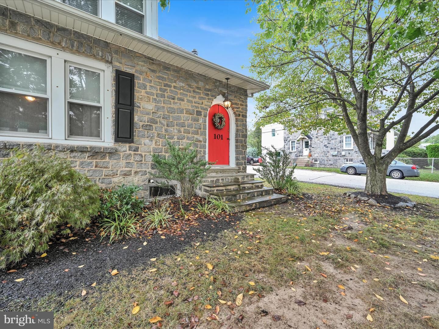 Property Photo: 101 Sunnyside PA 19403