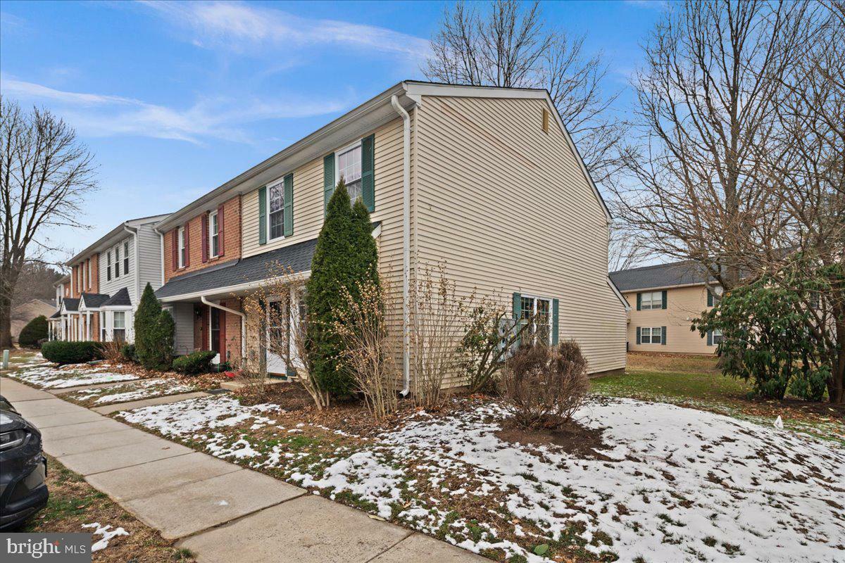 Property Photo:  214 Applegate Lane  NJ 08816 