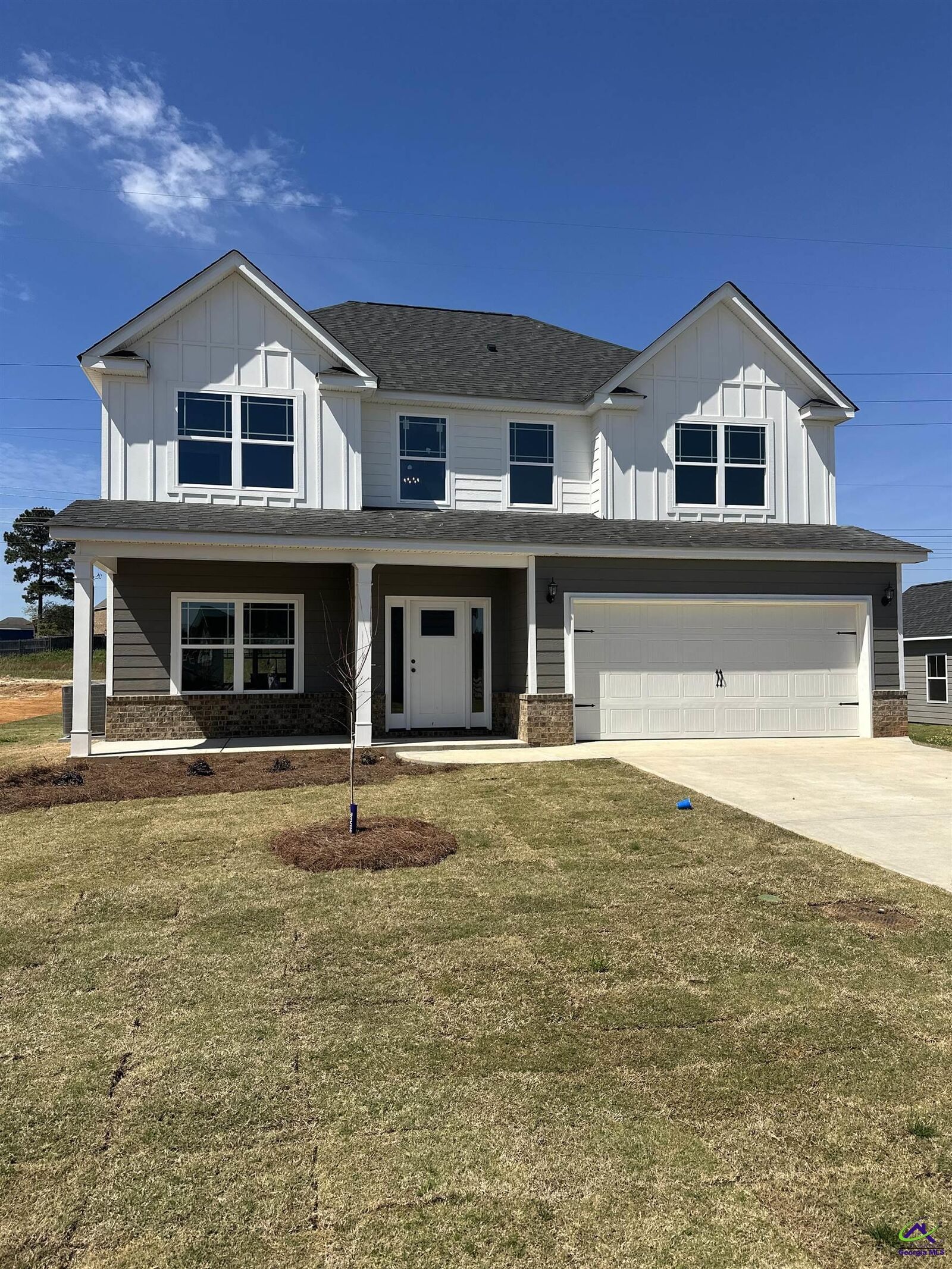 Property Photo: 204 Ashley Nicole Avenue GA 31005