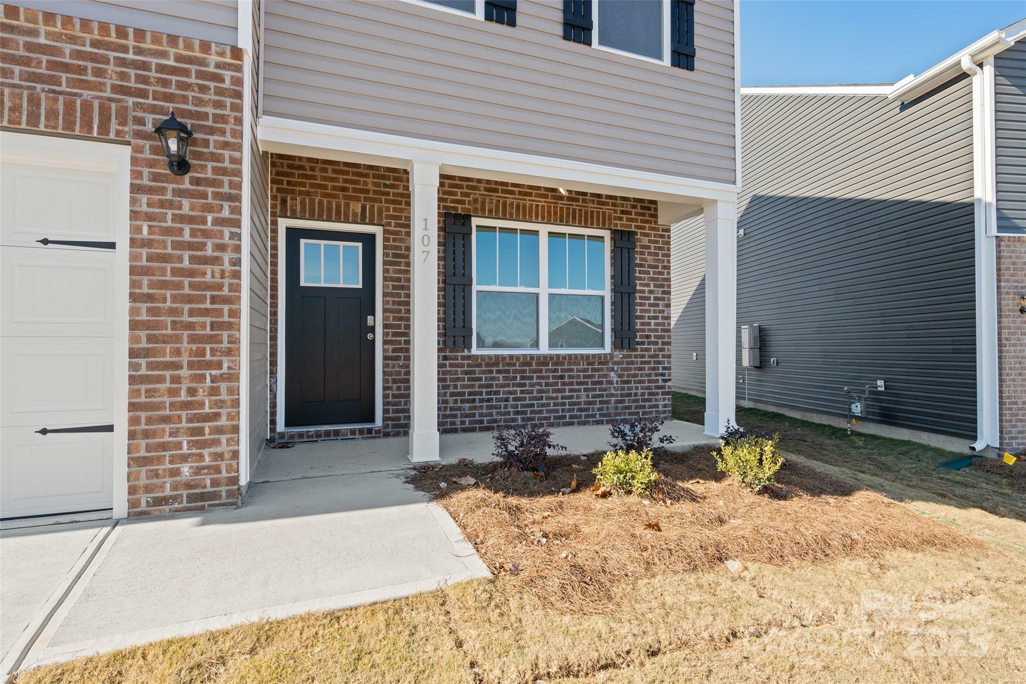 Property Photo: 830 Adelston Lane NC 28804
