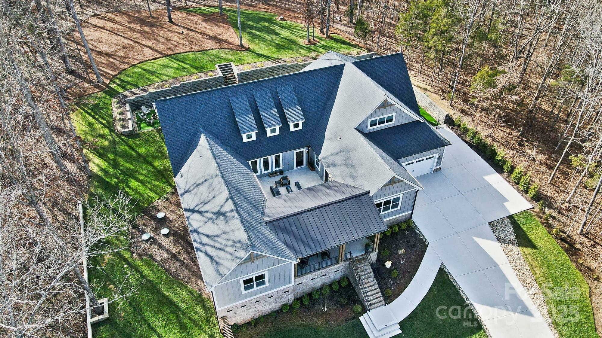 Property Photo:  324 Patternote Road  NC 28117 