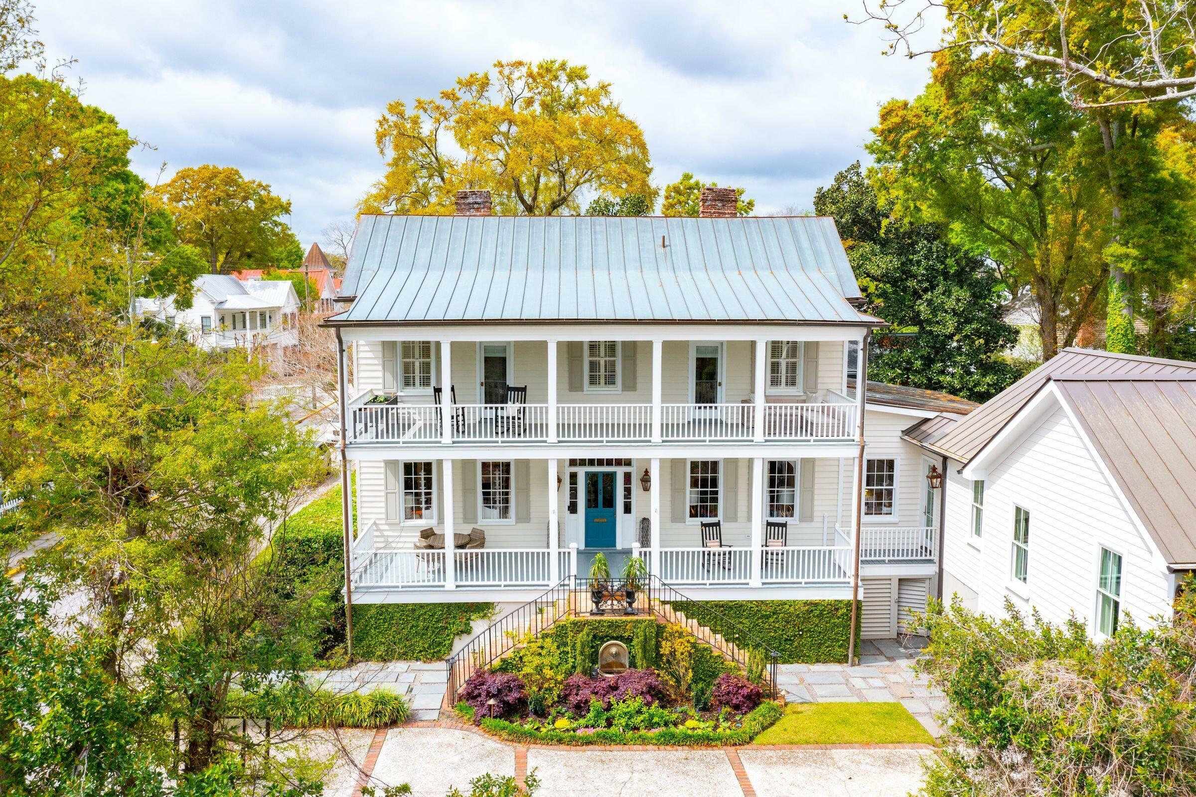 436 Church Street  Mount Pleasant SC 29464 photo