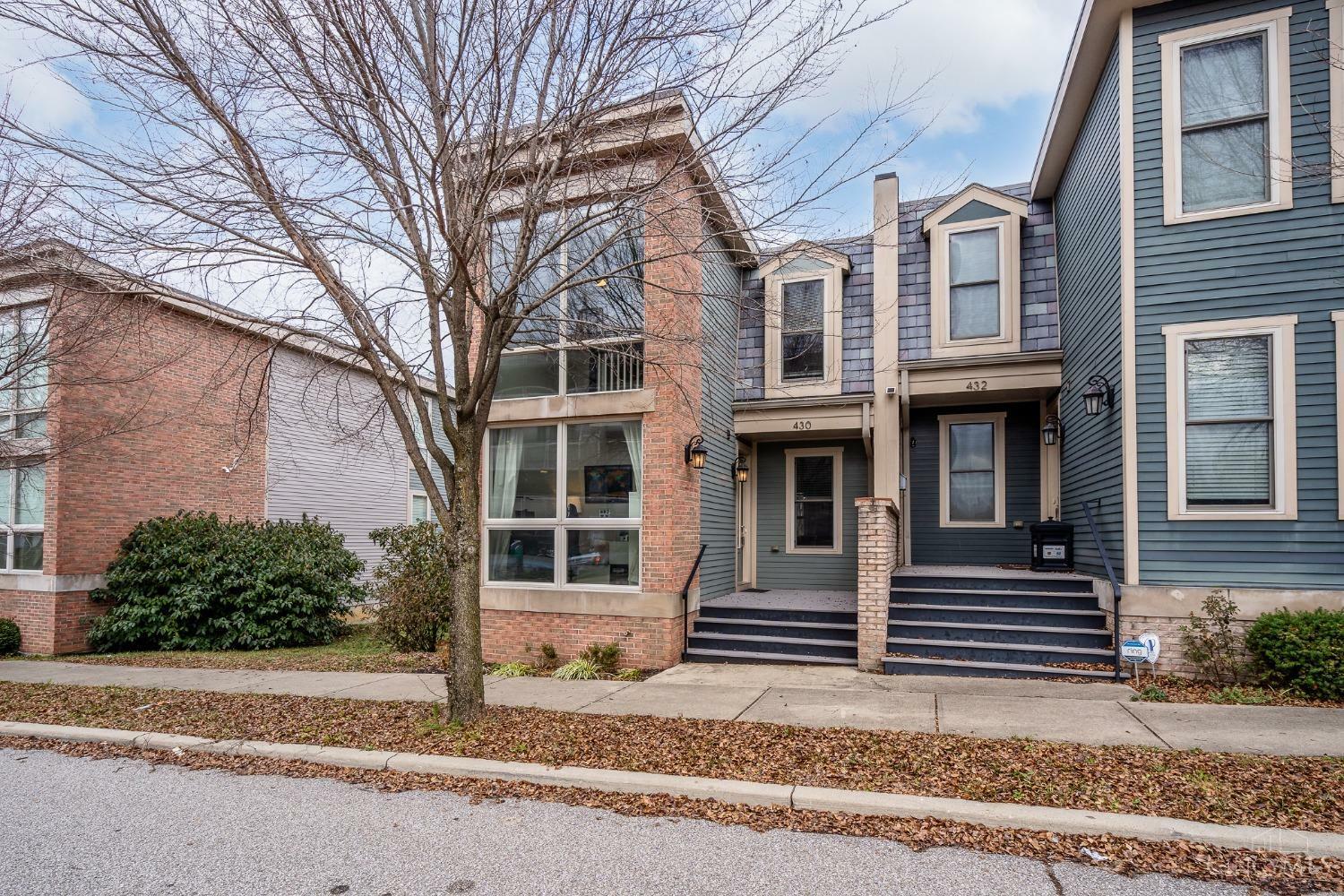 Property Photo:  430 Northern Avenue  OH 45229 