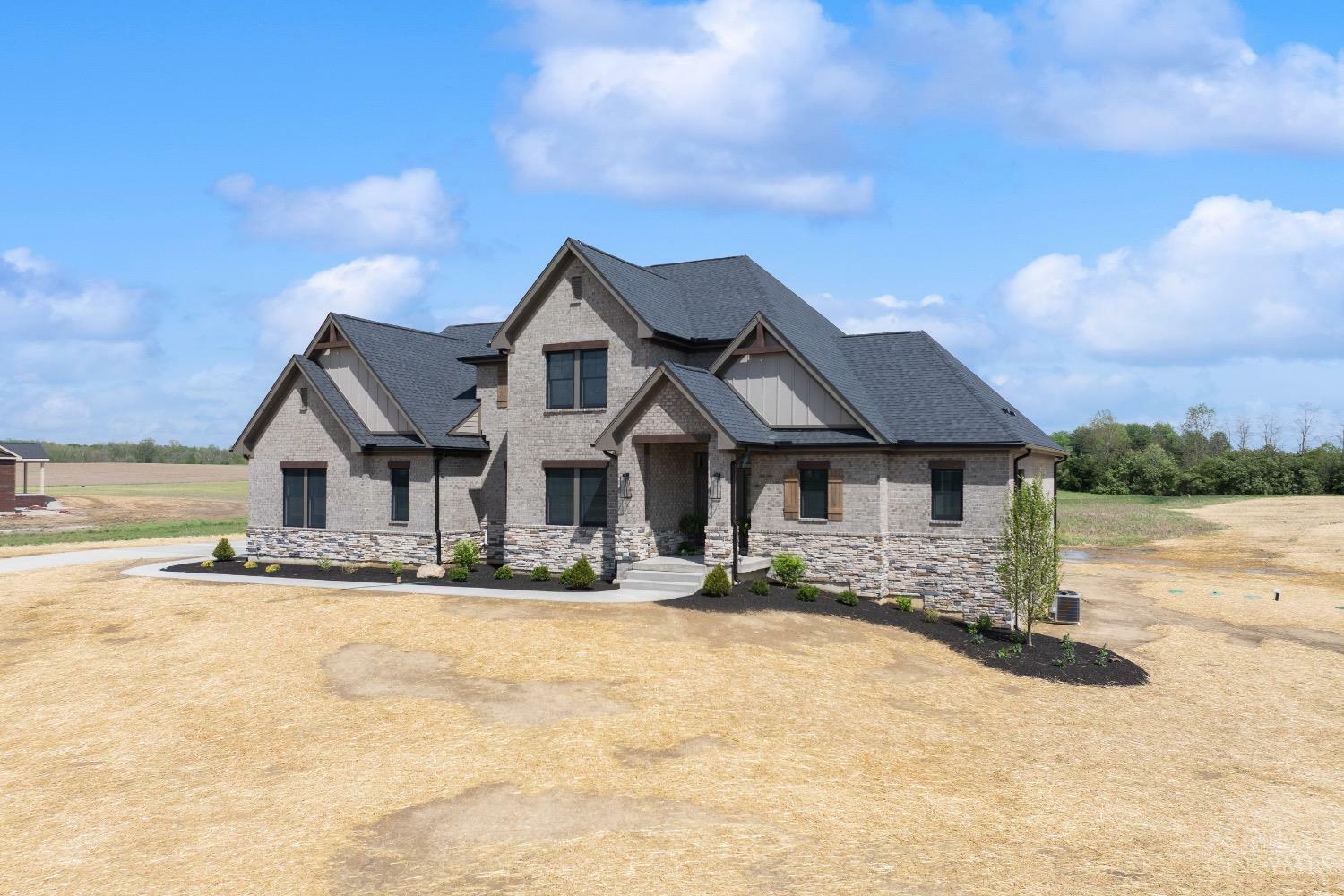 Property Photo: 52 Maple Point Court OH 45177