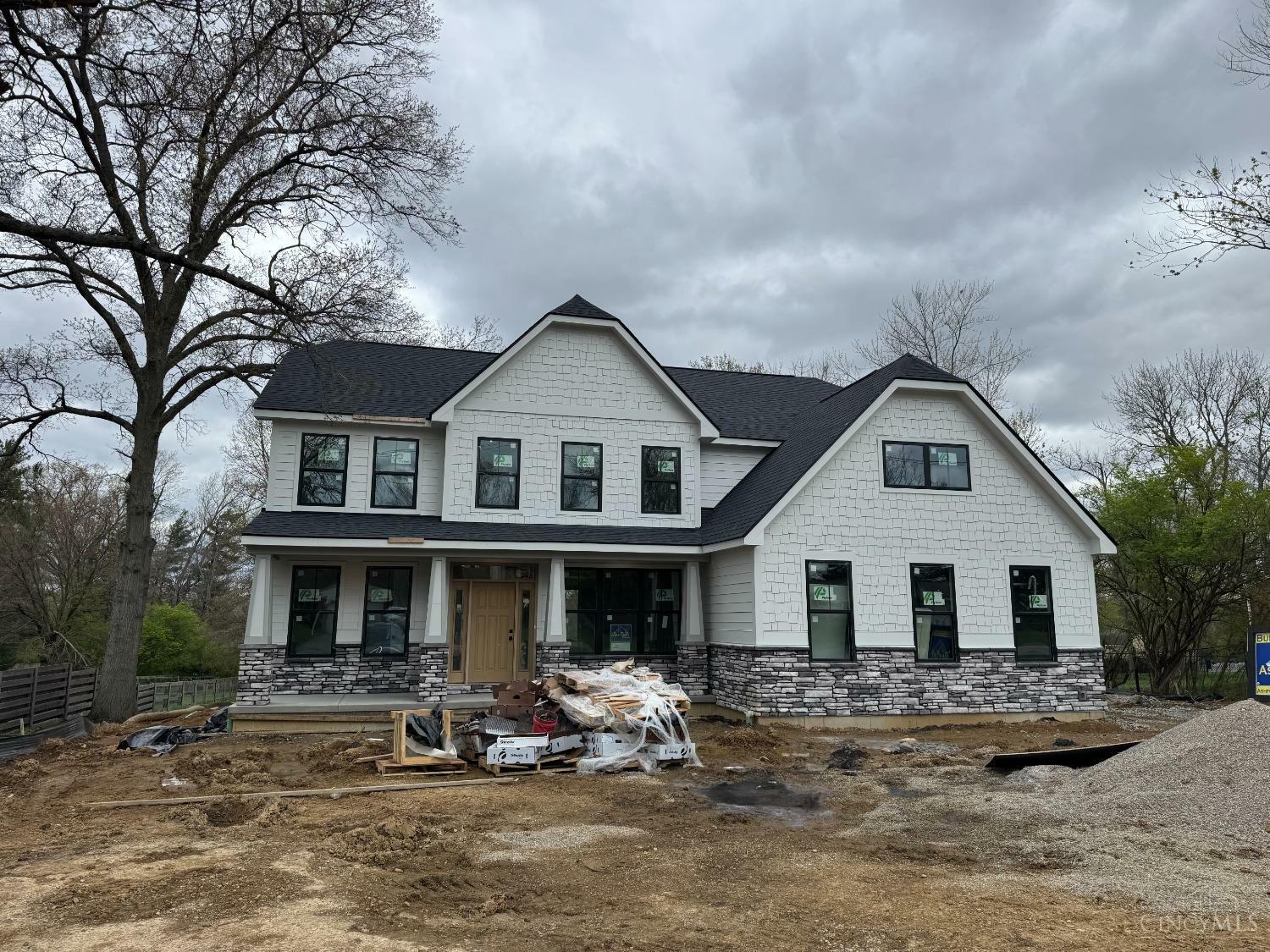 Property Photo: 7840 Pfeiffer Road OH 45242