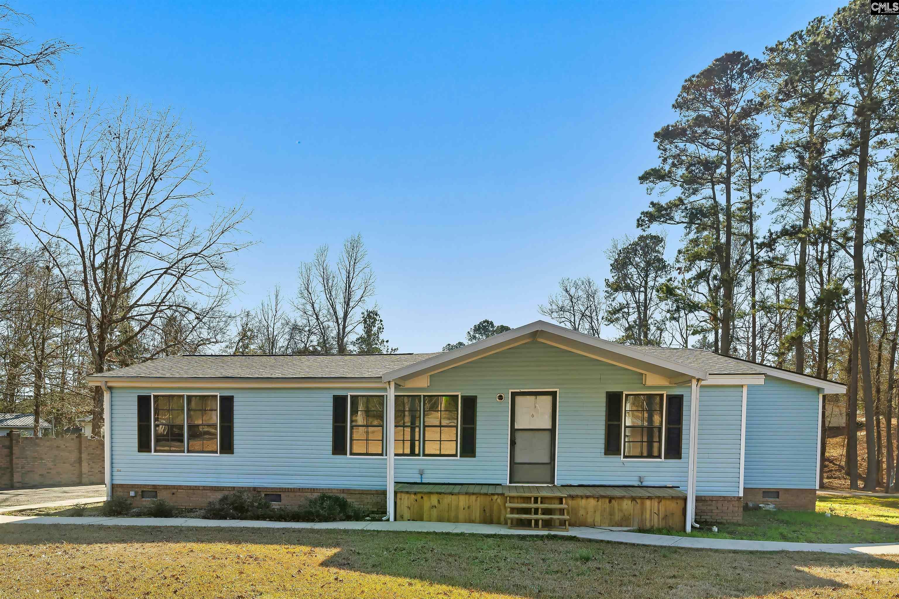 Property Photo:  1330 Gold Nugget  SC 29127 