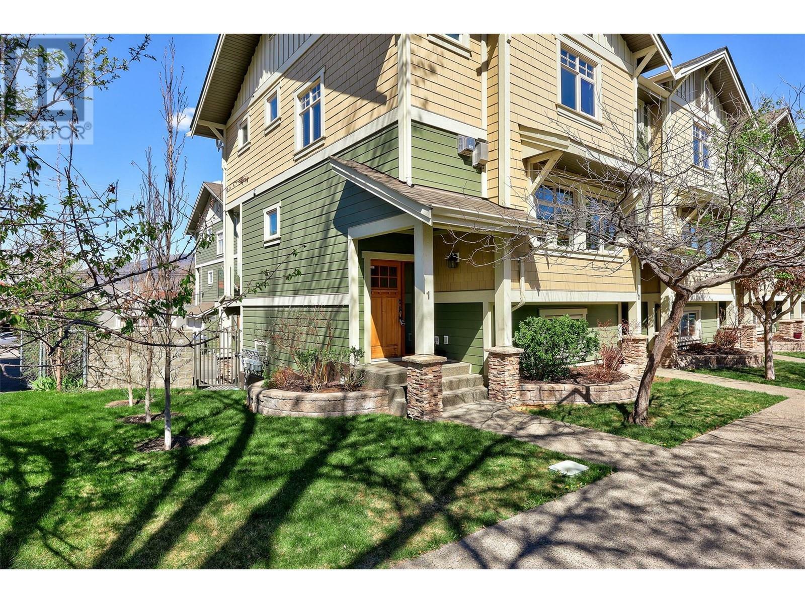 576 Nicola Street 1  Kamloops BC V2C 2R1 photo