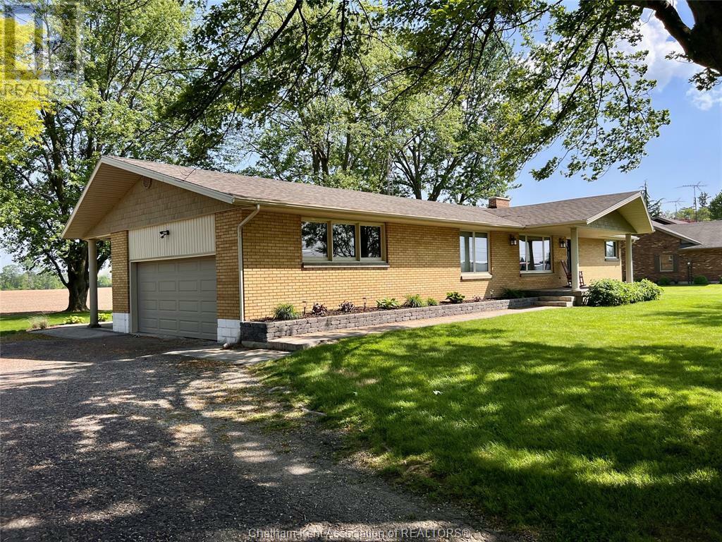 Property Photo: 9670 Longwoods Road ON N7M 5J7