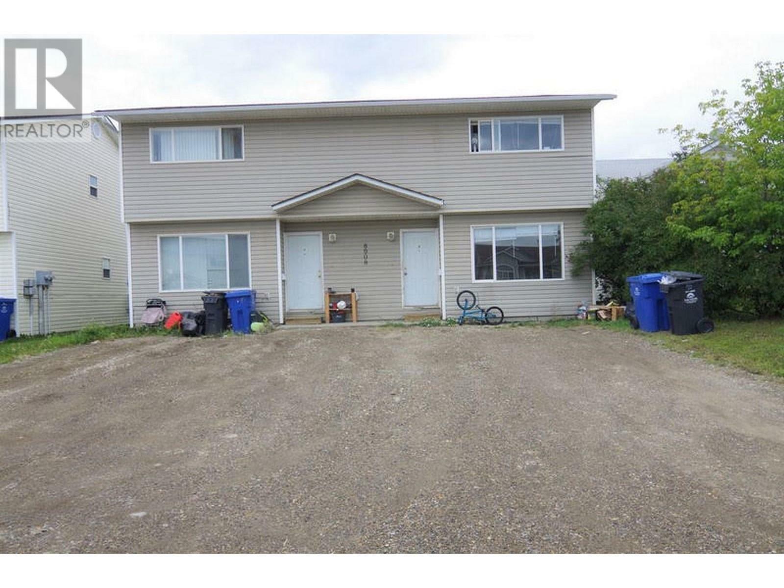 8908 81 Street  Fort St. John BC V1J 6T7 photo