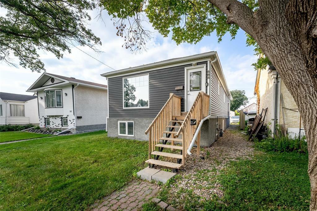 Photo de la propriété:  585 Deniset Street  MB R2J 0P2 