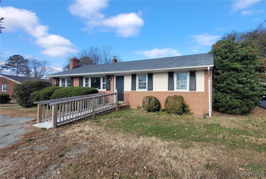 Property Photo:  6024 Jahnke Road  VA 23225 