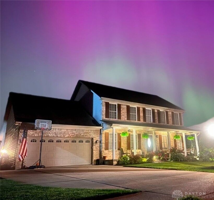 Property Photo:  2211 Princess Drive  OH 45434 
