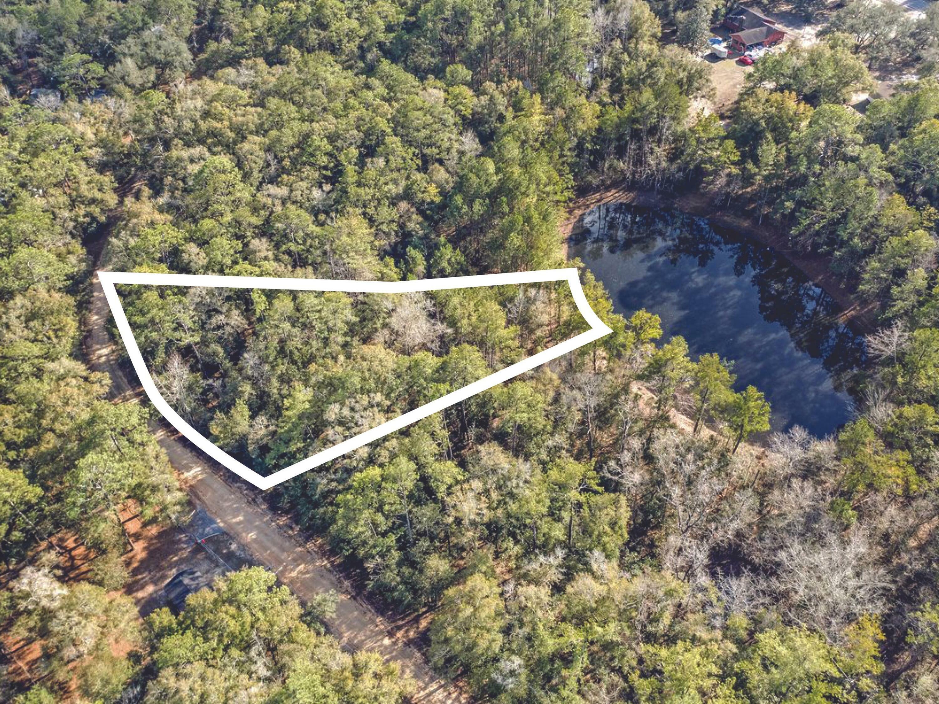 Property Photo:  Lot 24 Blue Creek Road  FL 32455 