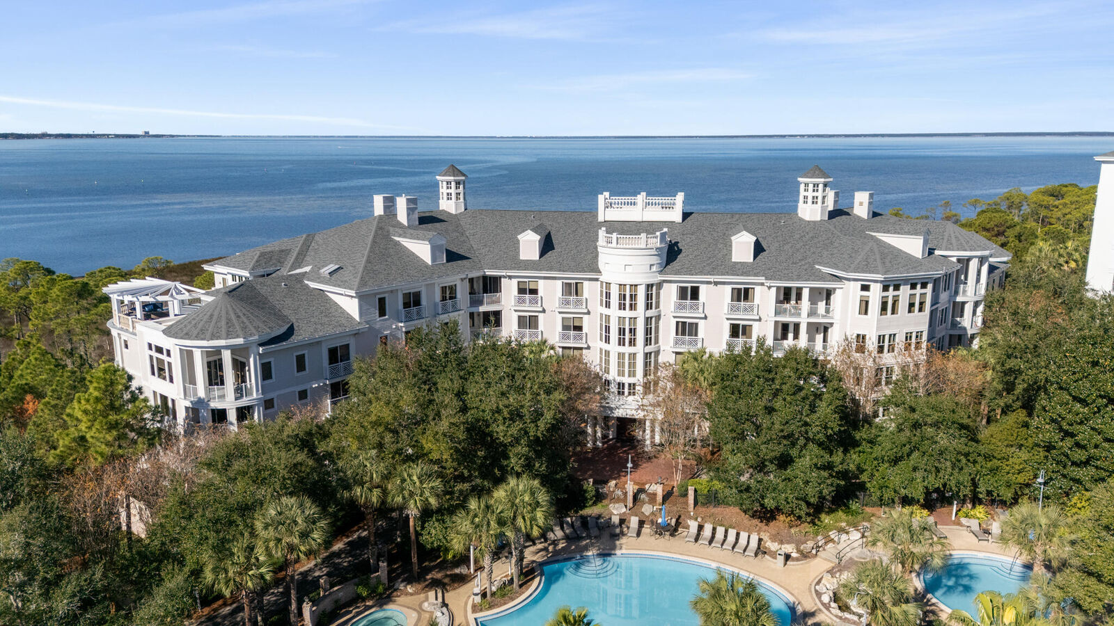 Property Photo: 9700 Grand Sandestin Boulevard Unit 4307 FL 32550