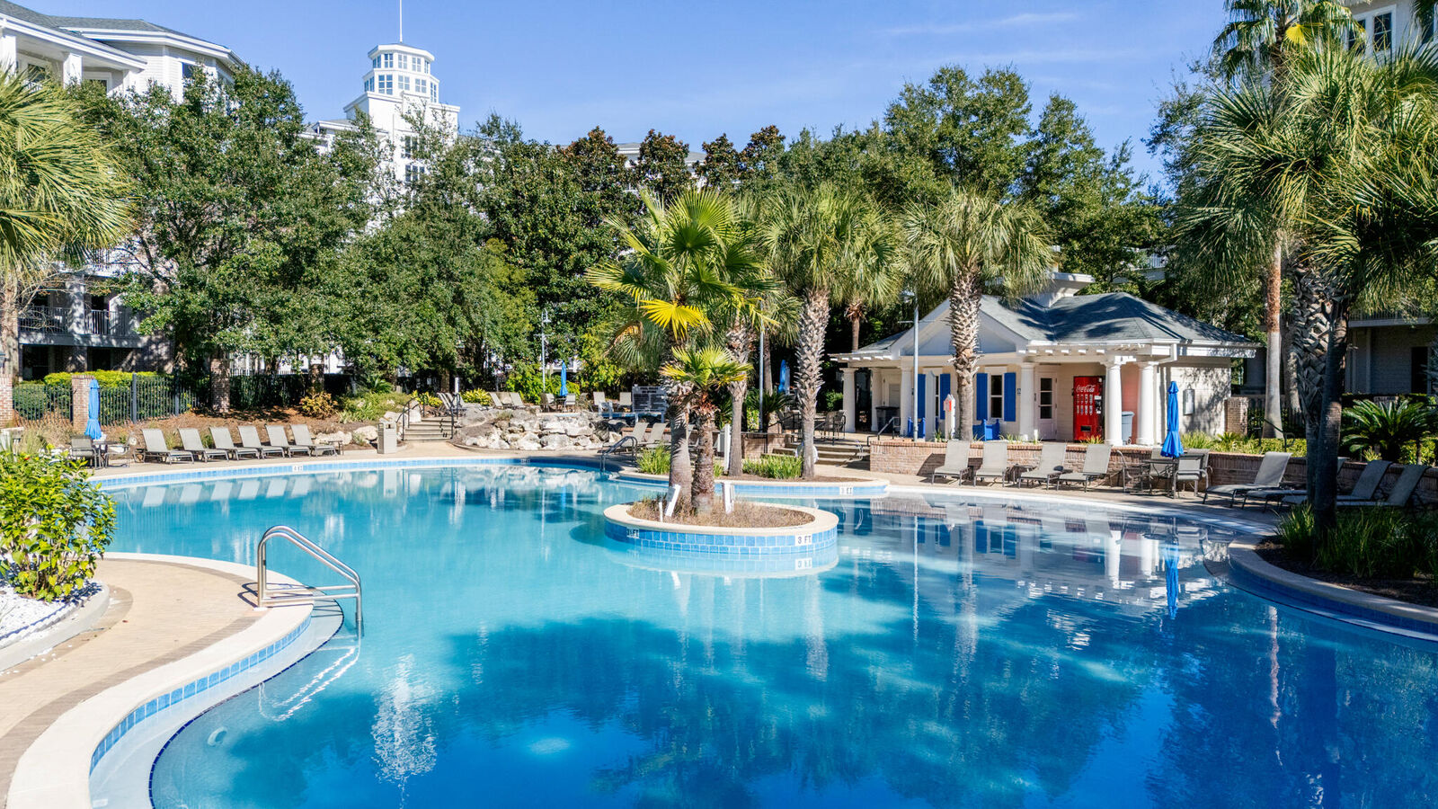 Property Photo:  9700 Grand Sandestin Boulevard Unit 4307  FL 32550 