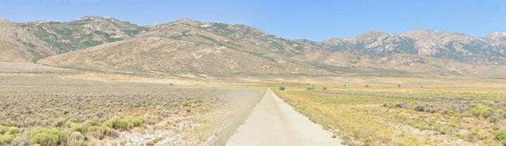 Property Photo:  S Clover Valley Loop Road  NV 89835 