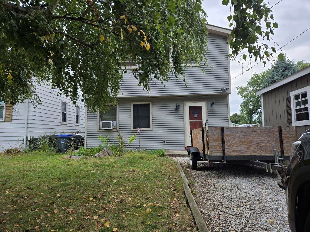 Property Photo:  2620 W 24th Street  PA 16506 