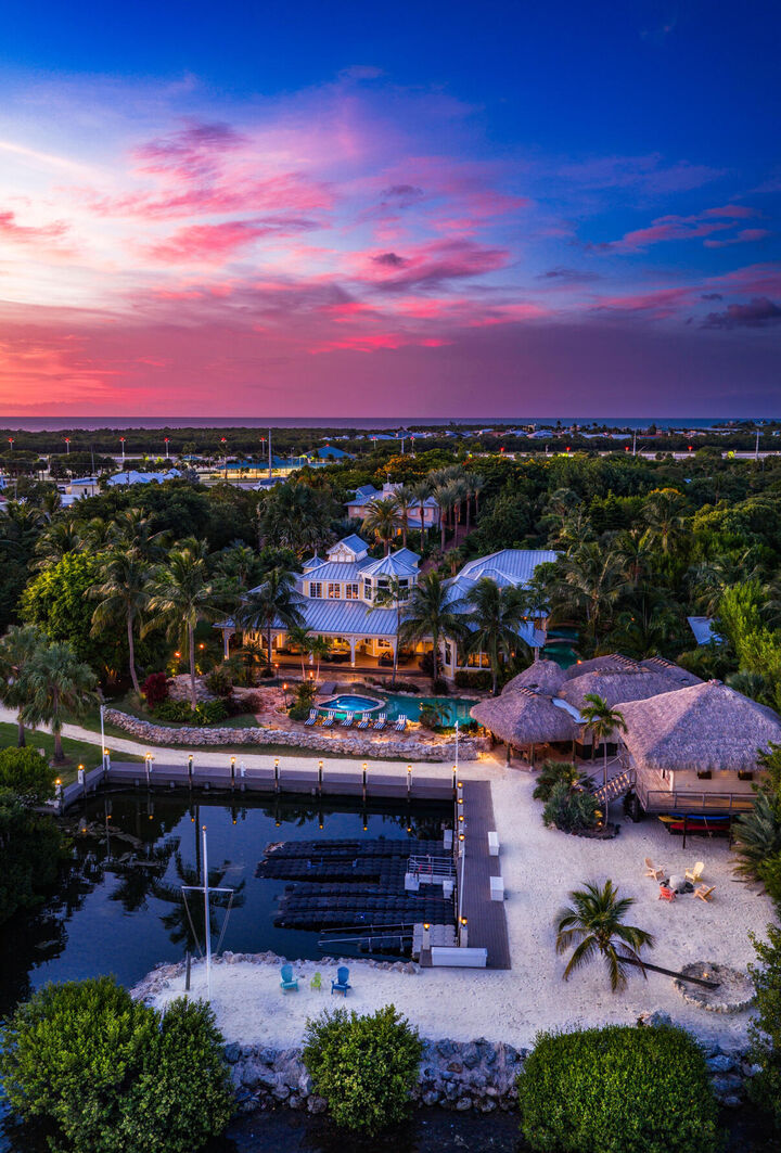 Property Photo: 9300 Overseas Highway FL 33050