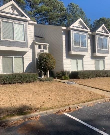 Property Photo:  111 Fair Haven Way SE  GA 30080 