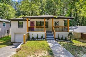 Property Photo:  495 Woods Drive NW  GA 30318 