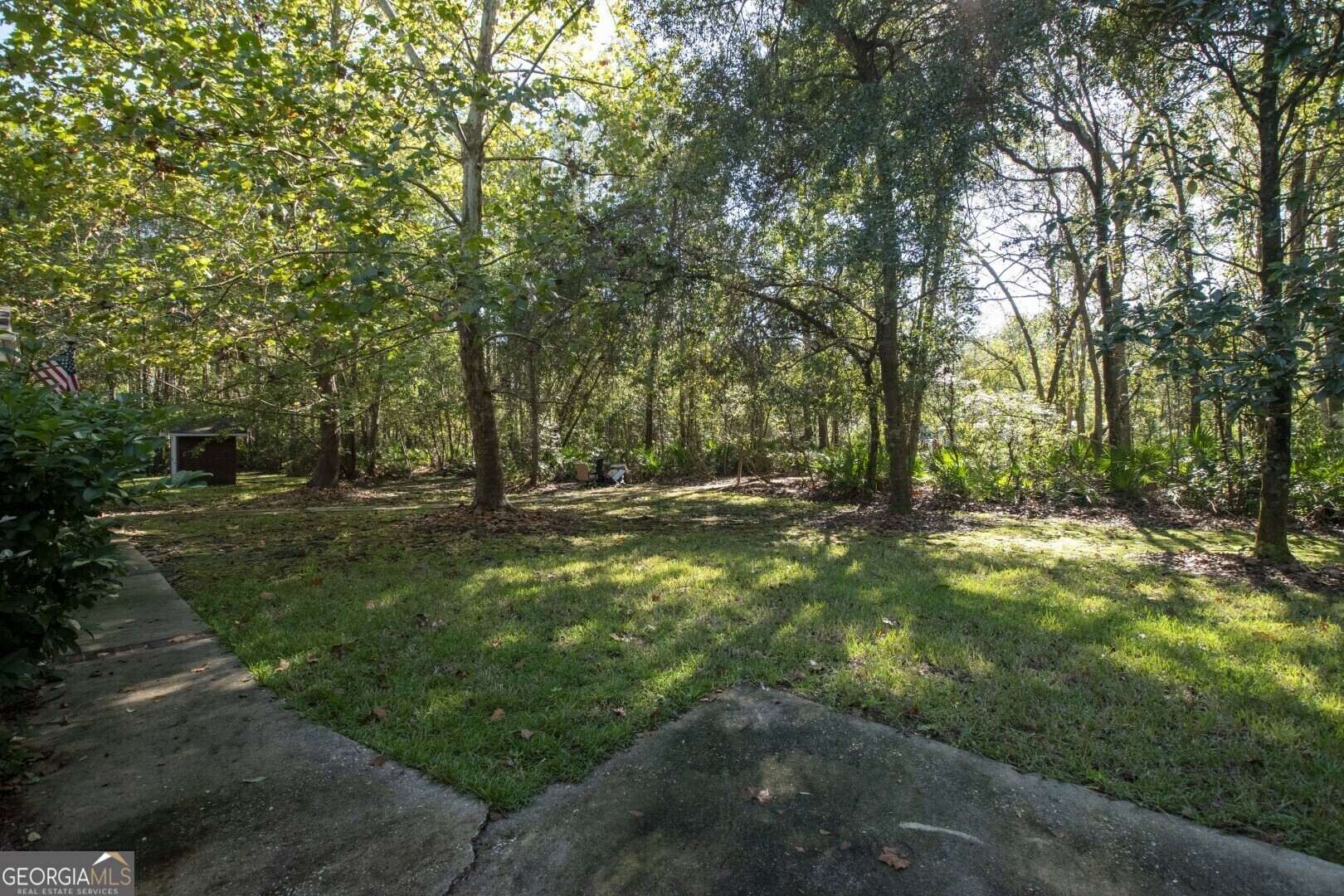 Property Photo:  990 Godley Avenue  GA 31569 