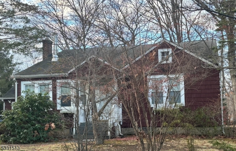 Property Photo:  1 Wills Ave  NJ 07470 