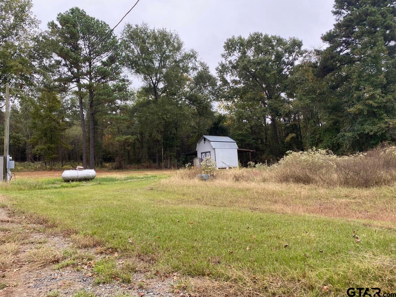 Property Photo:  1999 Grainger Road  TX 75668 