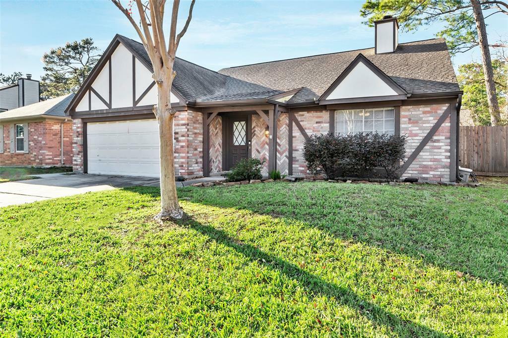 Property Photo:  9230 Palm Shores Drive  TX 77379 