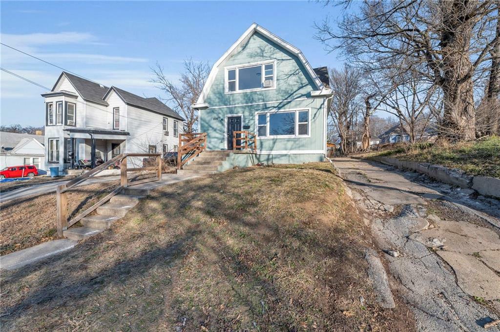 Property Photo:  1036 Lafayette Avenue  KS 66104 