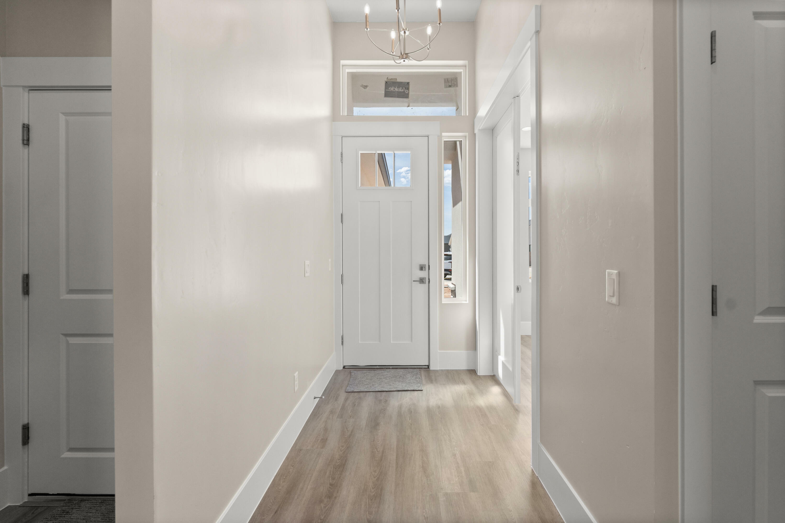 Property Photo: 4308 W 200 N Cir UT 84720