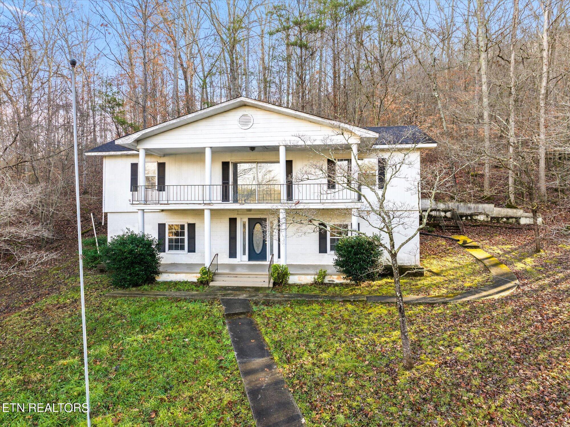 1056 Big Creek Rd  Madisonville TN 37354 photo