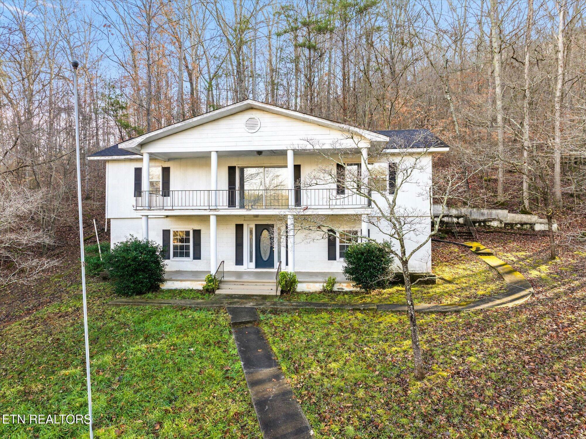 Property Photo:  1056 Big Creek Rd  TN 37354 