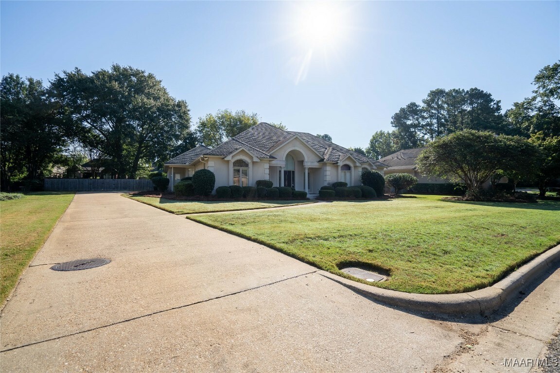 Property Photo:  7149 Timbermill Drive  AL 36117 