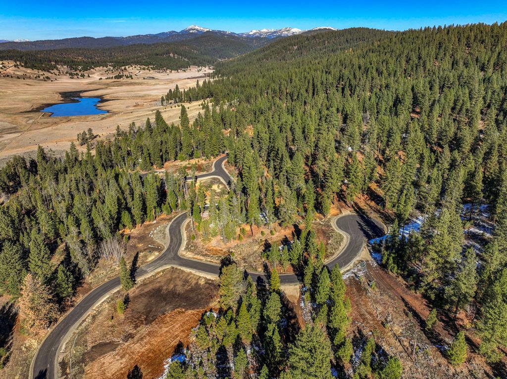 Lot 19 Hideout Drive  Donnelly ID 83615 photo