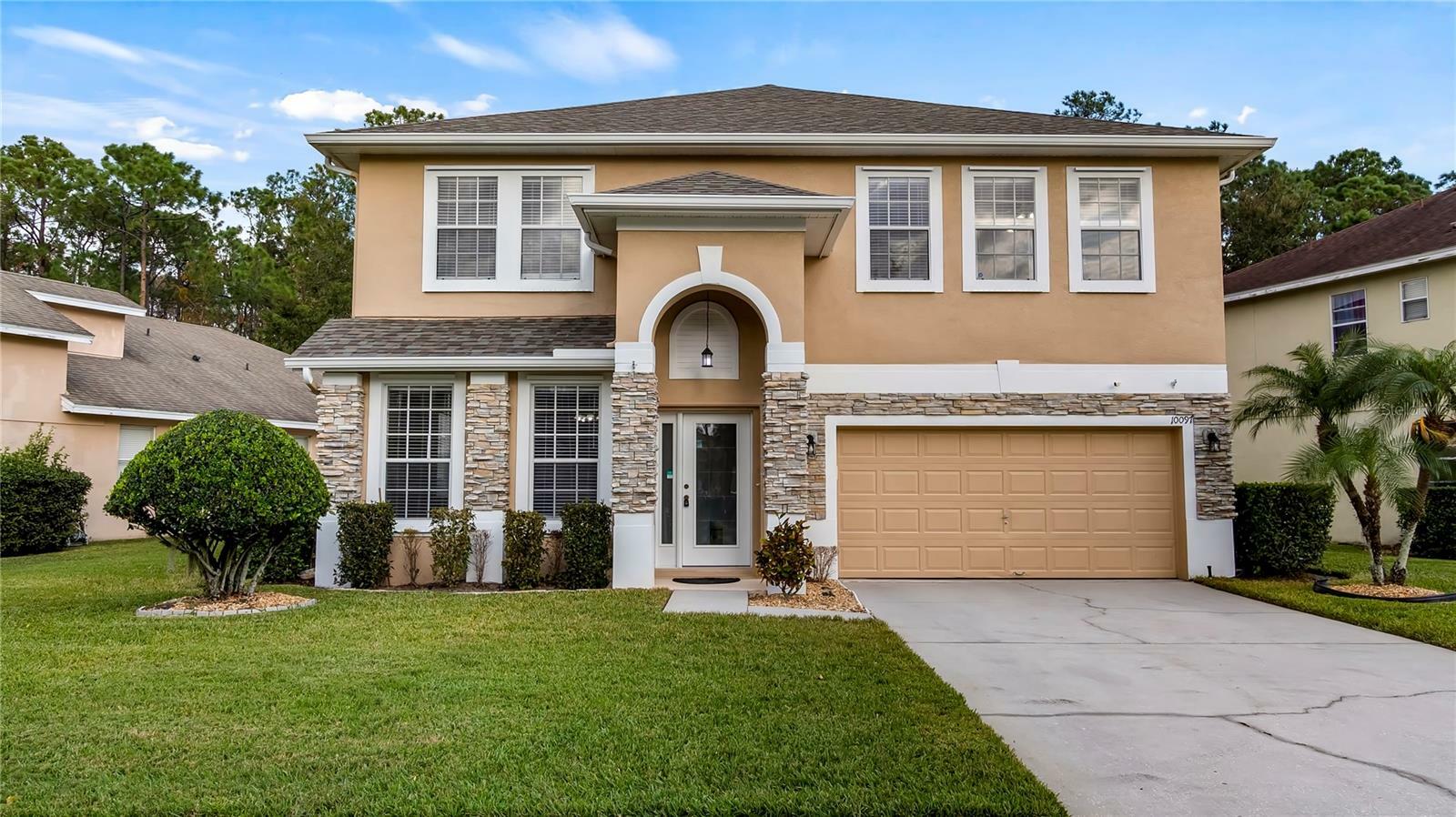 10097 Leland Drive  Orlando FL 32827 photo