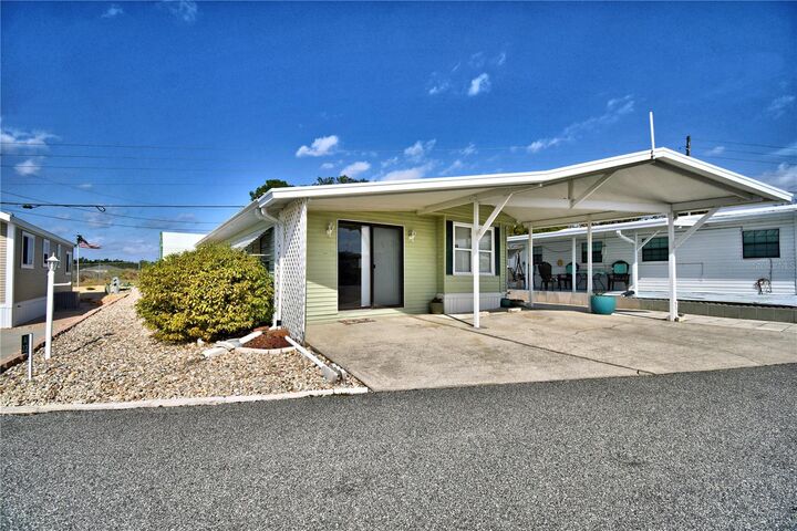 Property Photo:  251 Patterson Road A22  FL 33844 