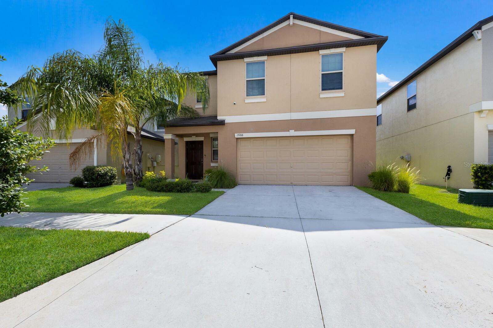 Property Photo:  15706 Spice Key Street  FL 33573 