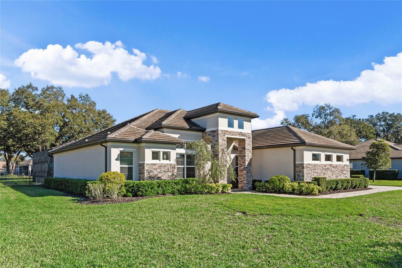 Property Photo:  25859 Crossings Bluff Lane  FL 32776 