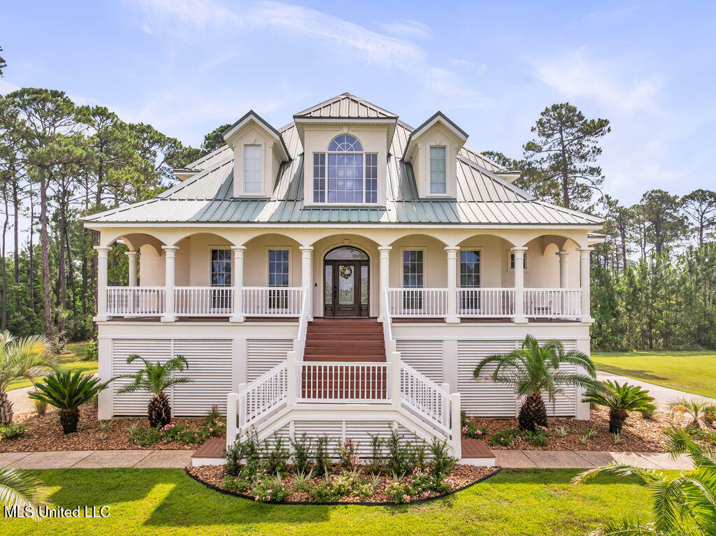 Property Photo: 6100 Ascot Drive MS 39532