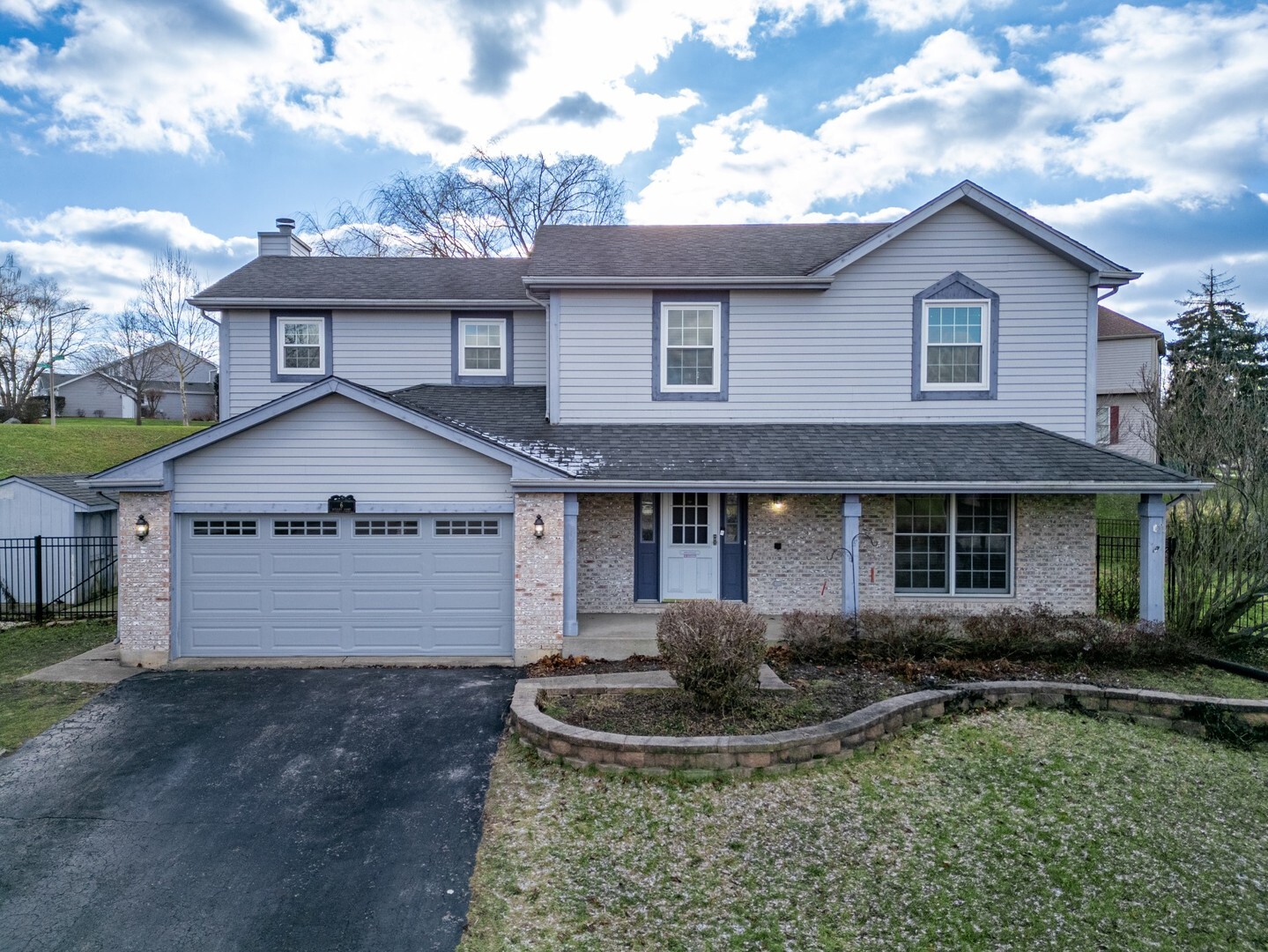 6 Sutcliff Court  Algonquin IL 60102 photo