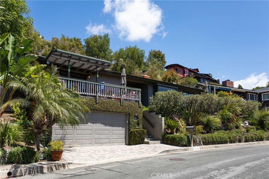 Property Photo: 1396 Terrace Way CA 92651
