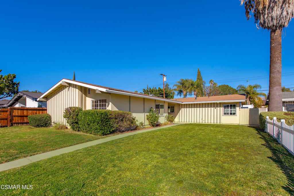 Property Photo: 20135 Lassen Street CA 91311
