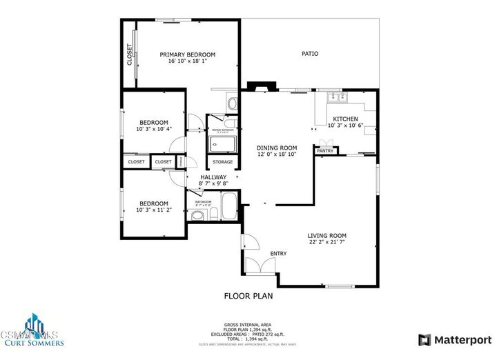 Property Photo:  18550 Dylan Street  CA 91326 