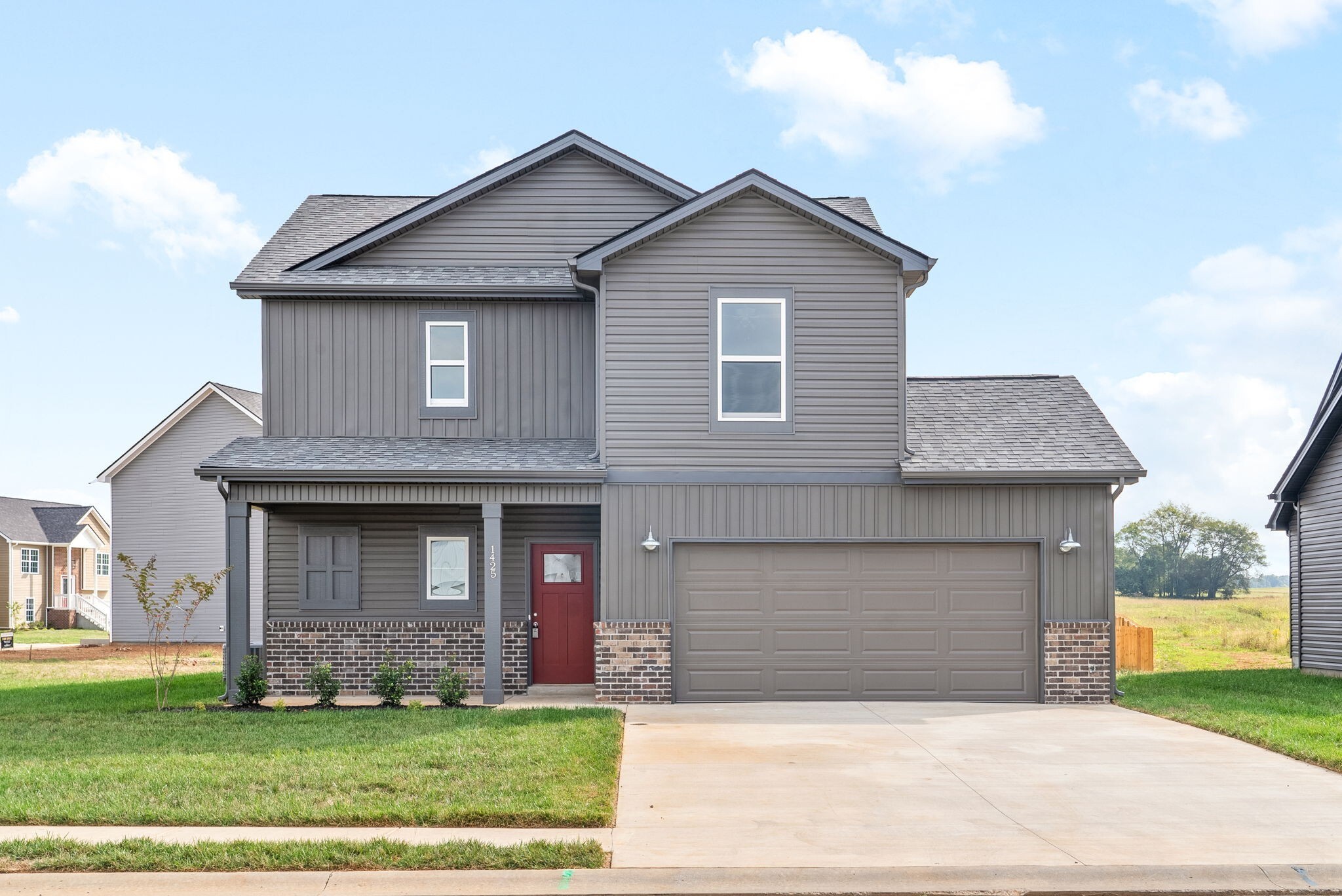 Property Photo: 1425 Dan Brown Dr TN 37042