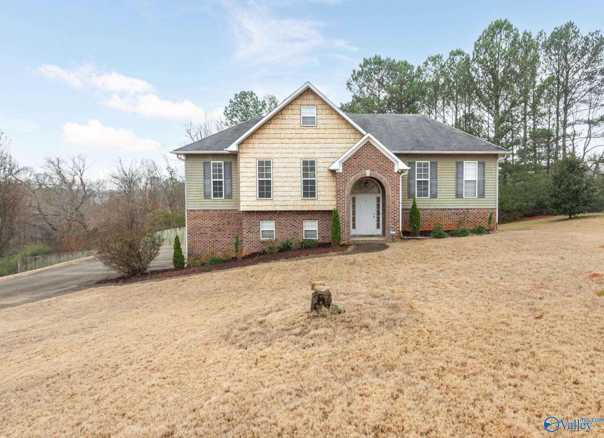 Property Photo:  455 Quail Ridge Road  AL 35120 