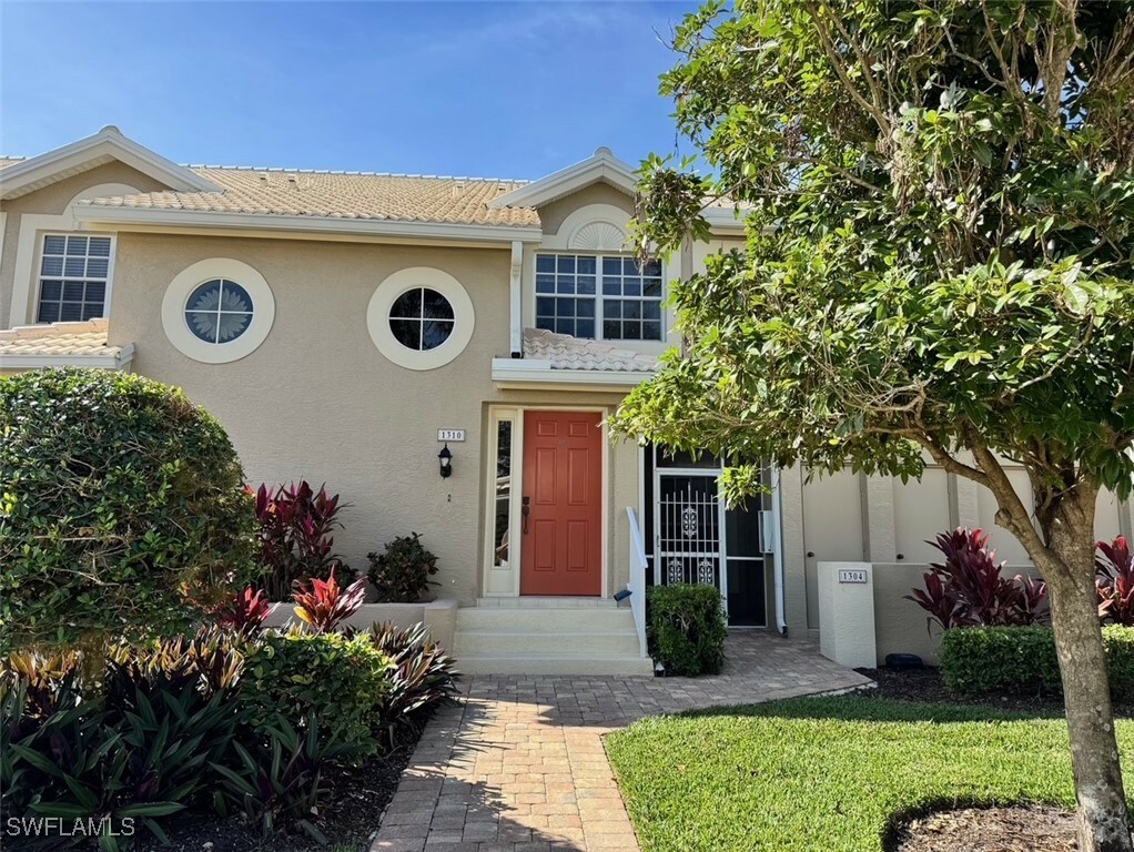 Property Photo: 13611 Worthington Way 1310 FL 34135
