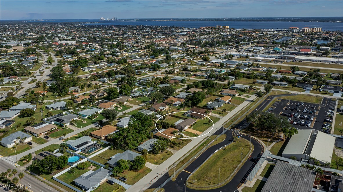 Property Photo:  1319 SE 45th Street  FL 33904 