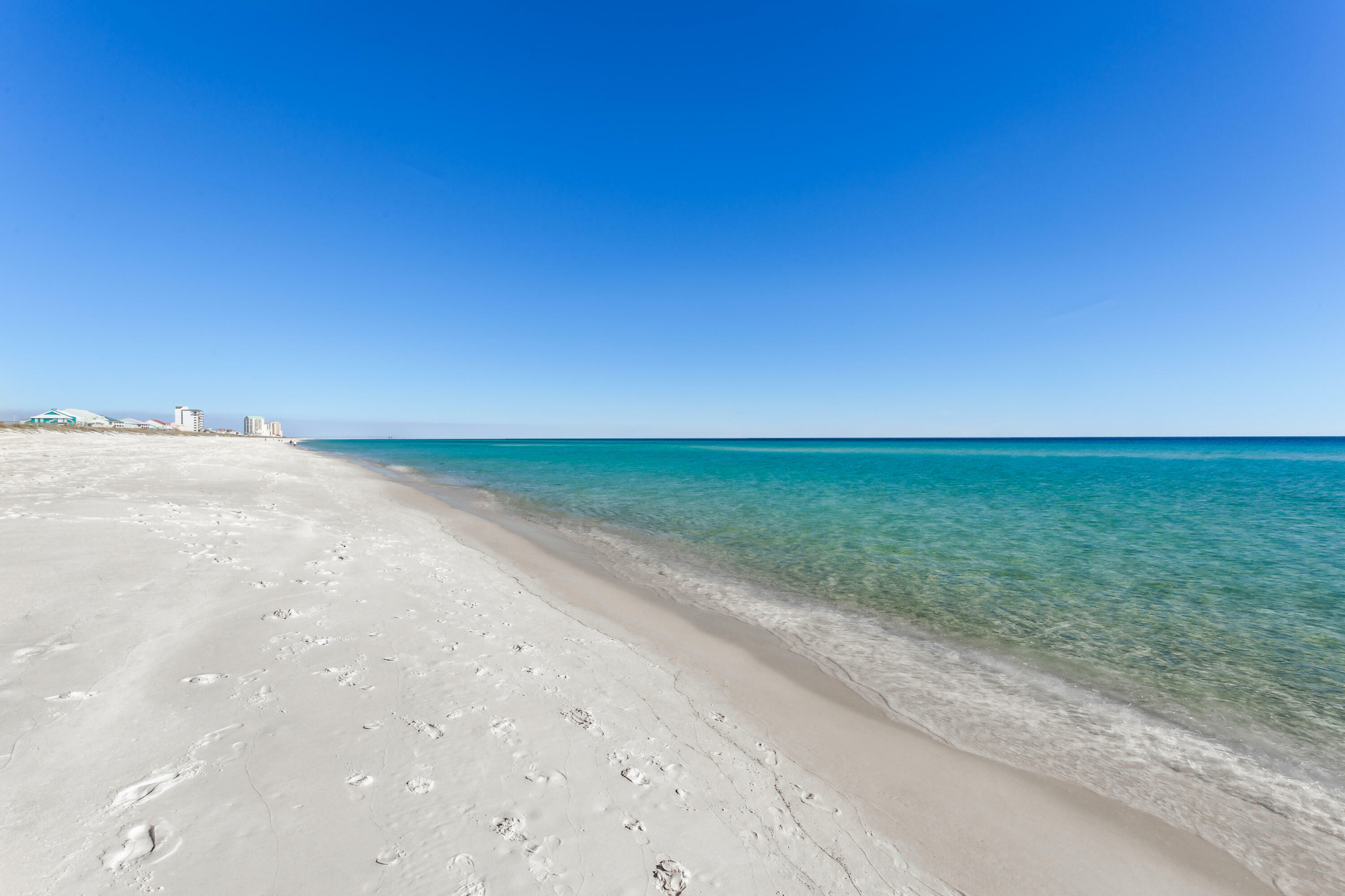 Property Photo: 7781 Gulf Boulevard FL 32566